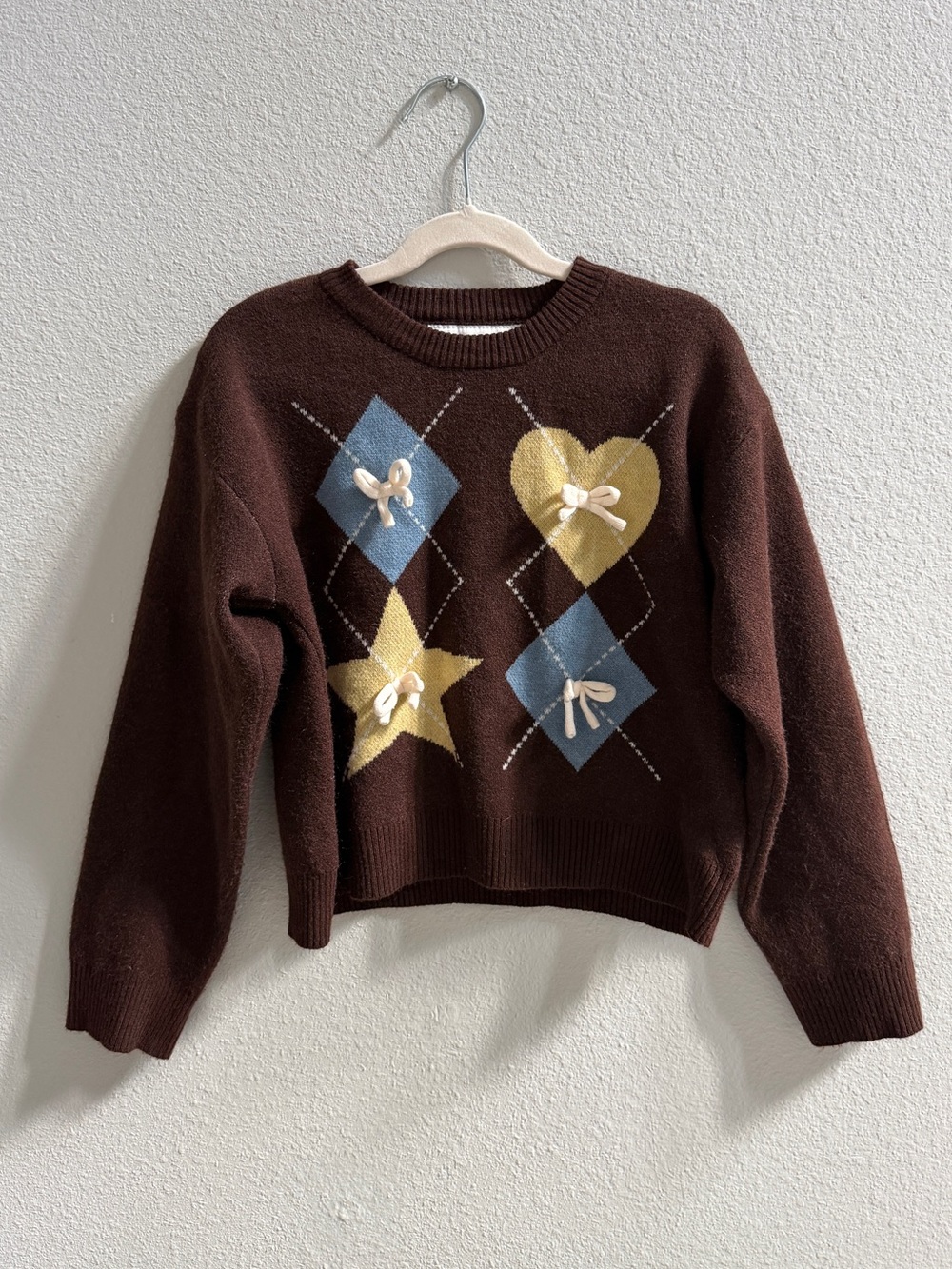Zara Kids Sweater Size 8-9